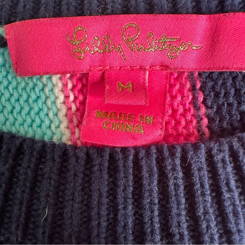 Lilly Pulitzer lilly pulitzer